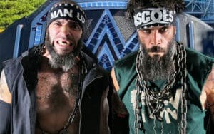 Scrapped Plans for The Briscoes' WWE Debut Unveiled
