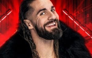 Seth Rollins’ Next WWE RAW Appearance Revealed Seth Rollins' Next WWE RAW Appearance Revealed