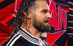 Seth Rollins’ Unseen Post-Show Moments Captured After Surprise Return on WWE RAW Seth Rollins’ Unseen Post-Show Moments Captured After Surprise Return on WWE RAW