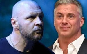 Shane McMahon’s Status for Potential Involvement in Jon Moxley Storyline