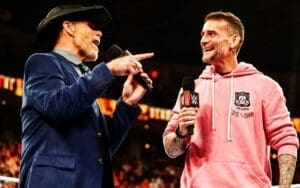 Shawn Michaels Backs CM Punk as Possible Successor in WWE NXT Shawn Michaels Backs CM Punk as Possible Successor in WWE NXT
