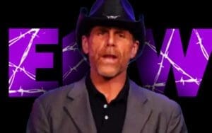 Shawn Michaels Compares WWE NXT to ECW Ahead of 2300 Arena Event Shawn Michaels Compares WWE NXT to ECW Ahead of 2300 Arena Event