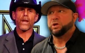 Shawn Michaels Extends Invitation to Bully Ray for 10/29 NXT Episode Shawn Michaels Extends Invitation to Bully Ray for 10/29 NXT Episode