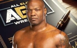 Shelton Benjamin Expected to Sign with AEW Amid MVP's Debut and Bobby Lashley Rumors