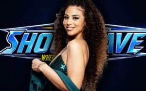 “Shockwave” Trends Following Samantha Irvin’s WWE Exit Amid AEW FOX Show Speculation