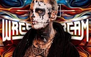 Spoiler on Darby Allin's AEW WrestleDream Opponent