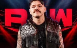 Spoiler on Dominik Mysterio’s Mystery Opponent For 10/28 WWE RAW Spoiler on Dominik Mysterio's Mystery Opponent For 10/28 WWE RAW