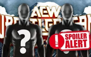 Spoiler on Title Match Set for AEW WrestleDream During 10/5 Collision Taping