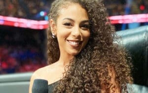 Status for Samantha Irvin Potentially Making Future Appearances After WWE Exit