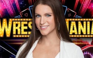 Stephanie McMahon Breaks Social Media Silence After 21 Months to Confirm WWE WrestleMania 41 Appearance