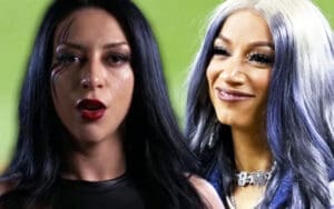 Stephanie Vaquer Addresses Mercedes Mone Taking Credit for Her WWE Signing Stephanie Vaquer Addresses Mercedes Mone Taking Credit for Her WWE Signing