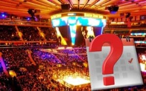 Strange Circumstances Surround WWE's Next Madison Square Garden Show