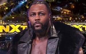Swerve Strickland Was Told Not To Use ‘House Call’ As Signature Move In WWE NXT Swerve Strickland Was Told Not To Use 'House Call' As Signature Move In WWE NXT