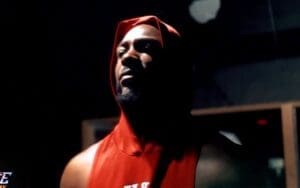 Swerve Strickland’s AEW Return Confirmed for WrestleDream Swerve Strickland's AEW Return Confirmed for WrestleDream