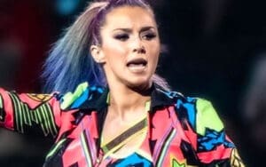 Tegan Nox’s Current WWE Status During Prolonged Television Absence Tegan Nox's Current WWE Status During Prolonged Television Absence