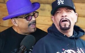 The Godfather Says Ice-T Wasn’t His Preferred Choice for WWE Theme Song The Godfather Says Ice-T Wasn’t His Preferred Choice for WWE Theme Song