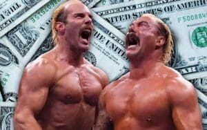The Outrunners’ Popularity Boom Leads to Dominating Merch Sales in AEW The Outrunners’ Popularity Boom Leads to Dominating Merch Sales in AEW