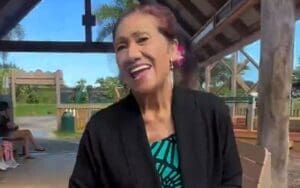 The Rock Honors 'Mama Rock' with Touching Birthday Message