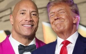 The Rock Reached Out to Donald Trump After Assassination Attempt The Rock Reached Out to Donald Trump After Assassination Attempt