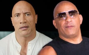 The Rock's 'Fragile Ego' Receives Spotlight In New Video About Vin Diesel Beef