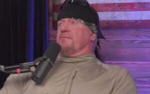 The Undertaker Believes Athleticism of Modern-Day WWE Stars is a ‘Curse’ The Undertaker Believes Athleticism of Modern-Day WWE Stars is a 'Curse'