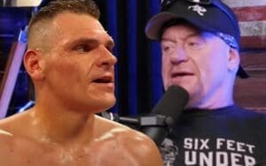 The Undertaker Believes He and GUNTHER Would Have Drawn ‘A Lot of Money’ Together The Undertaker Believes He and GUNTHER Would Have Drawn 'A Lot of Money' Together