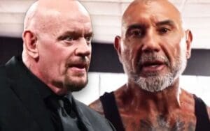 The Undertaker Calls Out Batista Over Donald Trump Criticism in Endorsement Video