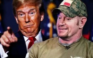 The Undertaker to Host Donald Trump on Upcoming Episode of His Podcast ‘Six Feet Under’ The Undertaker to Host Donald Trump on Upcoming Episode of His Podcast ‘Six Feet Under’