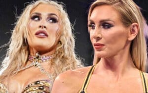 Tiffany Stratton Addresses Rumors of Potentially Facing Charlotte Flair at WrestleMania 41