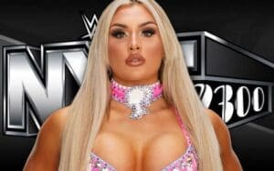 Tiffany Stratton Hints at Appearance on 11/6 WWE NXT in Philadelphia