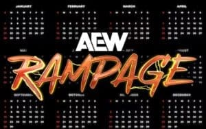 Timeline for AEW Rampage’s Demise Amid Warner Bros. Deal Timeline for AEW Rampage’s Demise Amid Warner Bros. Deal