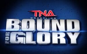 TNA Bound for Glory PPV Results Coverage, Reactions & Highlights for October 7, 2022