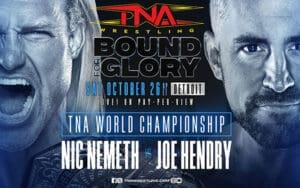 TNA Bound for Glory Results Coverage, Reactions, and Highlights for October 26, 2024