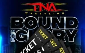 TNA Fans Score Big with Front-Row and Second-Row Perks at Bound for Glory Weekend TNA Fans Score Big with Front-Row and Second-Row Perks at Bound for Glory Weekend