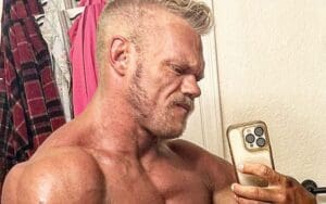 TNA Star Hammerstone Ready to Show Off Incredible Physique at Superheavyweight Competition TNA Star Hammerstone Ready to Show Off Incredible Physique at Superheavyweight Competition
