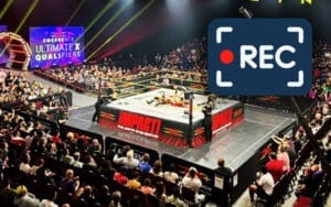 TNA Wrestling Considering Going Live More Frequently