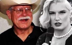 Toni Storm Claims She Was "On Her Back" During Three-Month Love Affair with Stan Hansen