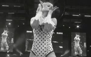 Toni Storm Makes CMLL In-Ring Debut During 10/18 Viernes Espectacular