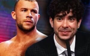 Tony Khan Addresses Daniel Garcia’s Decision to Extend AEW Contract Tony Khan Addresses Daniel Garcia’s Decision to Extend AEW Contract