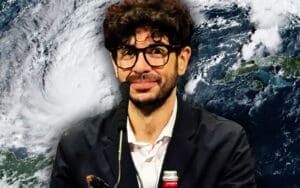 Tony Khan Applauds AEW’s Adaptability Amid Hurricane Milton and Last-Minute Challenges
