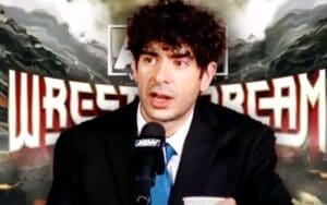 Tony Khan’s AEW WrestleDream Media Call Highlights: WBD TV Deal, AEW on MAX, Daniel Garcia’s Contract & More Tony Khan's AEW WrestleDream Media Call Highlights: WBD TV Deal, AEW on MAX, Daniel Garcia's Contract & More