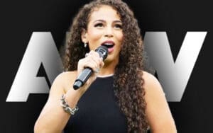 Tony Schiavone Addresses Likelihood of Samantha Irvin Landing in AEW Tony Schiavone Addresses Likelihood of Samantha Irvin Landing in AEW