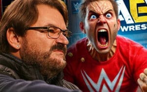 Tony Schiavone Fires Back at AEW Criticism: “Those Fans Are Idiots” Tony Schiavone Fires Back at AEW Criticism: “Those Fans Are Idiots”