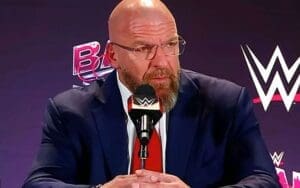 Triple H Addresses WWE RAW Duration After Netflix Transition Triple H Addresses WWE RAW Duration After Netflix Transition