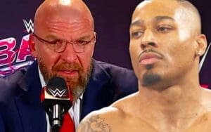 Triple H Sparks Outrage After Controversial Remarks About Lack of Diversity on WWE PLEs Triple H Sparks Outrage After Controversial Remarks About Lack of Diversity on WWE PLEs