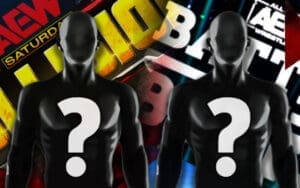 Two Prominent Names Set to Miss AEW Collision and Battle of the Belts XII