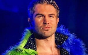 Tyler Breeze Addresses Potential WWE In-Ring Comeback After Three Years Tyler Breeze Addresses Potential WWE In-Ring Comeback After Three Years