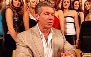 Vince McMahon Allegedly Put Female Talent in Situations Where They Couldn't 'Say No'