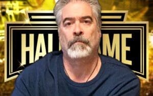 Vince Russo Addresses Potential WWE Hall of Fame Induction Vince Russo Addresses Potential WWE Hall of Fame Induction