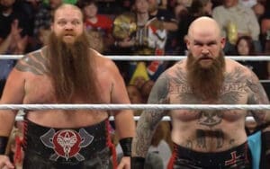 War Raiders Claim #1 Contender Spot In Tag Team Tournament Final During 10/28 WWE RAW